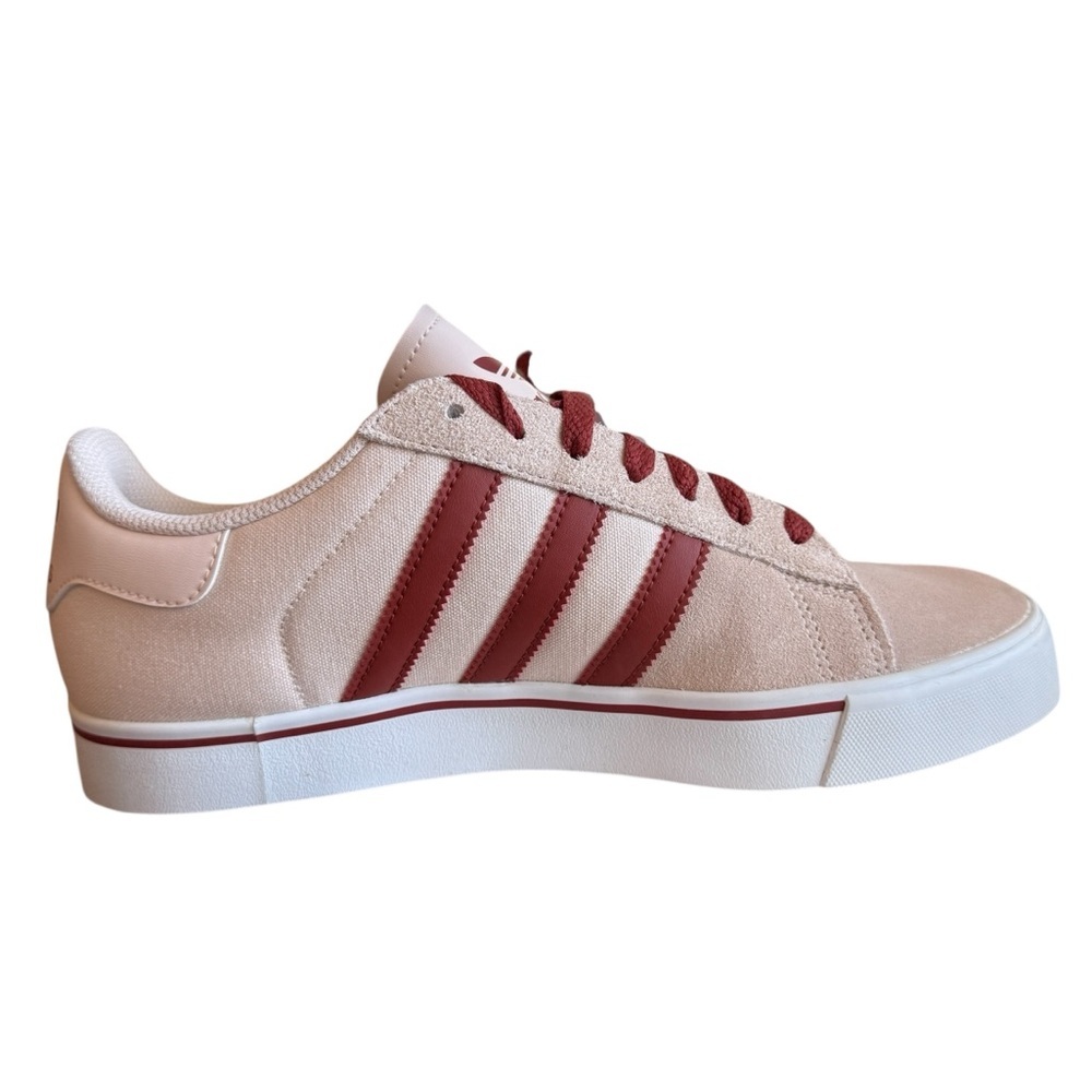 Adidas NWT Campus Vulc Shoes Men’s Size 9.5 Women’s Size 10.5 - Picture 7 of 12